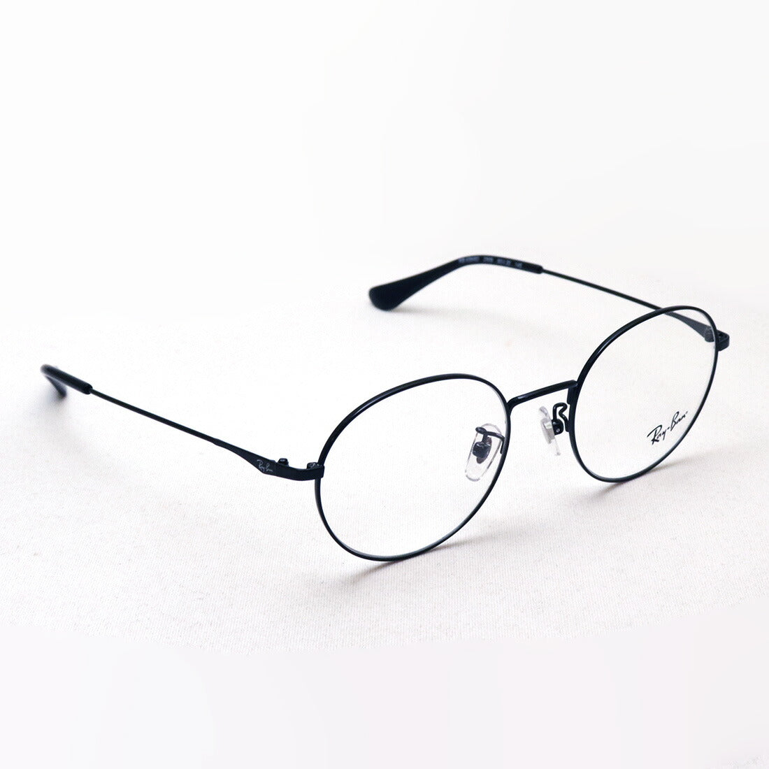 射线玻璃杯Ray-Ban RX6369D 2509 50