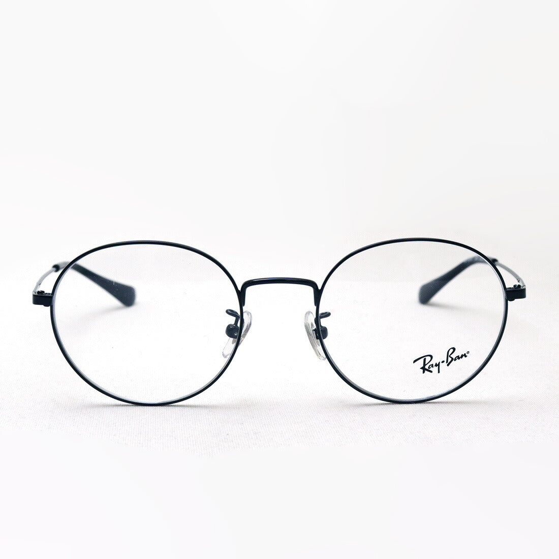 射线玻璃杯Ray-Ban RX6369D 2509 50