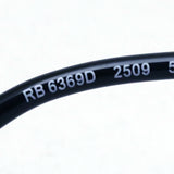 Gafas ray-ban ray-ban rx6369d 2509 50