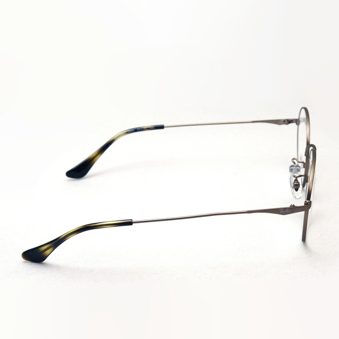 レイバン メガネ Ray-Ban RX6369D 2886 50