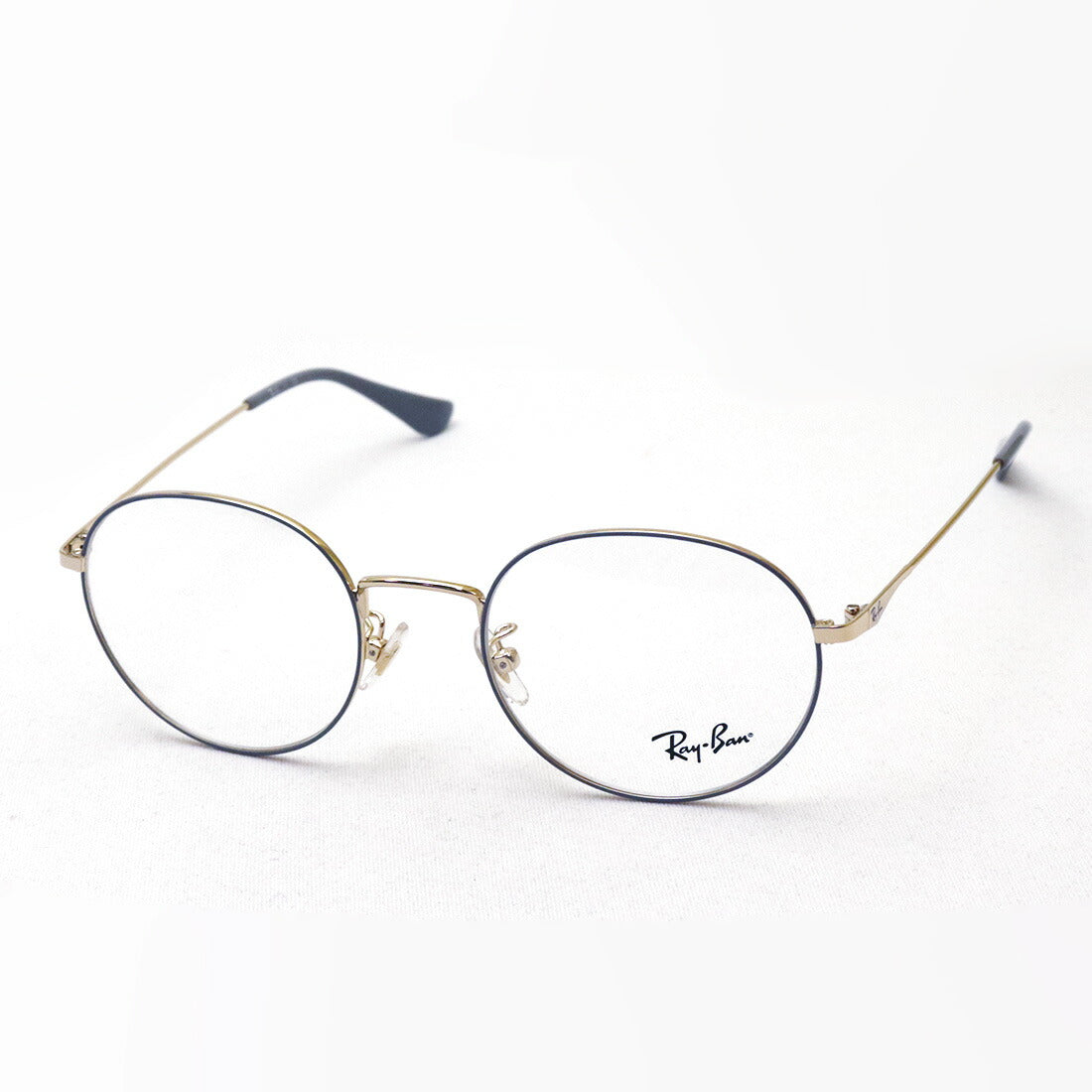 レイバン メガネ Ray-Ban RX6369D 3067 50
