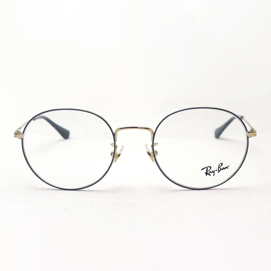 レイバン メガネ Ray-Ban RX6369D 3067 50