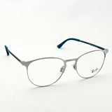 レイバン メガネ Ray-Ban RX6375 2948