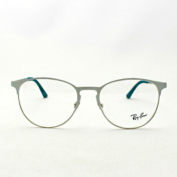 レイバン メガネ Ray-Ban RX6375 2948