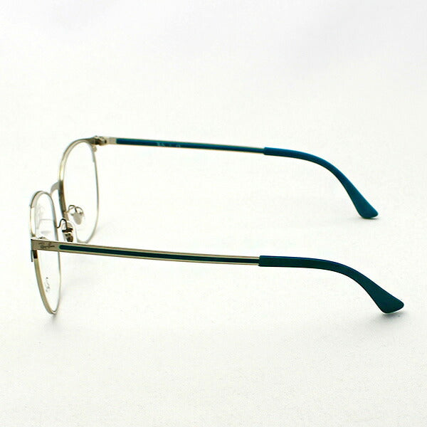 レイバン メガネ Ray-Ban RX6375 2948