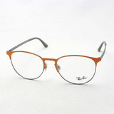 レイバン メガネ Ray-Ban RX6375 2949