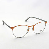 レイバン メガネ Ray-Ban RX6375 2949