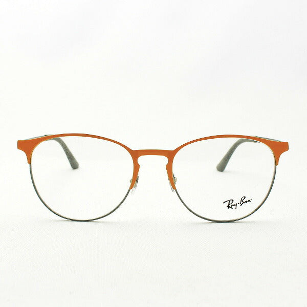 レイバン メガネ Ray-Ban RX6375 2949