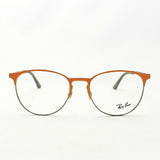 レイバン メガネ Ray-Ban RX6375 2949