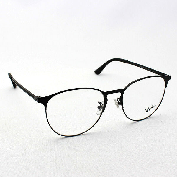 レイバン メガネ Ray-Ban RX6375F 2944