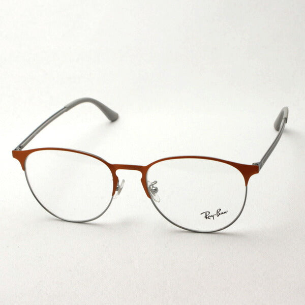 レイバン メガネ Ray-Ban RX6375F 2949