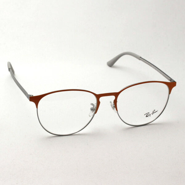 レイバン メガネ Ray-Ban RX6375F 2949