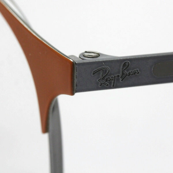 レイバン メガネ Ray-Ban RX6375F 2949