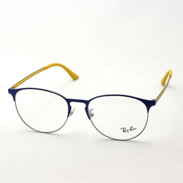 レイバン メガネ Ray-Ban RX6375F 2950