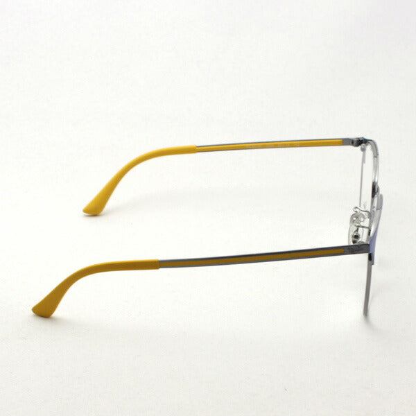 レイバン メガネ Ray-Ban RX6375F 2950