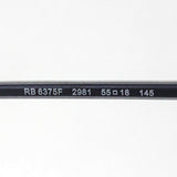 GAJAS RAY-BAN Ray-Ban RX6375F 2981