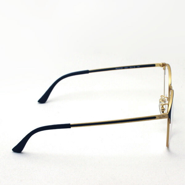 レイバン メガネ Ray-Ban RX6375F 3051