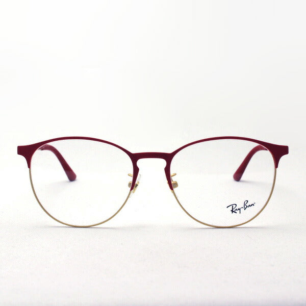 レイバン メガネ Ray-Ban RX6375F 3052