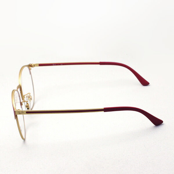 レイバン メガネ Ray-Ban RX6375F 3052