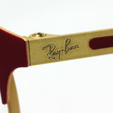 Gafas ray-ban ray-ban rx6375f 3052