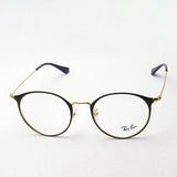 射线玻璃杯Ray-Ban RX6378F 2905