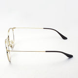 射线玻璃杯Ray-Ban RX6378F 2905