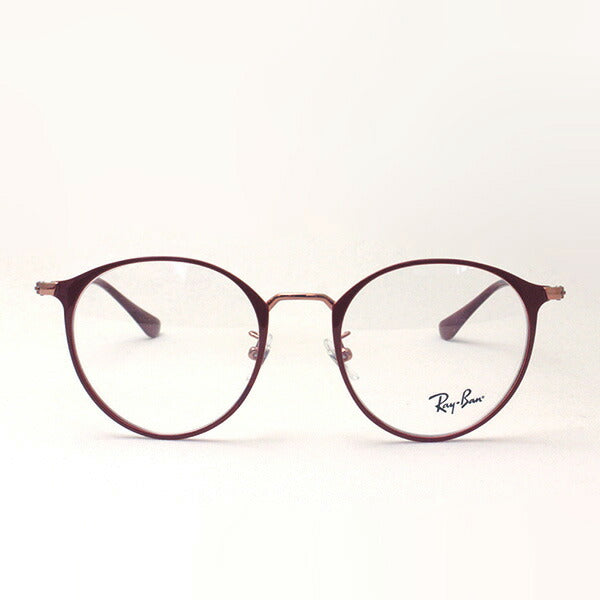 レイバン メガネ Ray-Ban RX6378F 3070