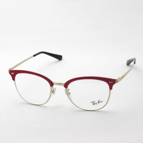 レイバン メガネ Ray-Ban RX6383D 2931