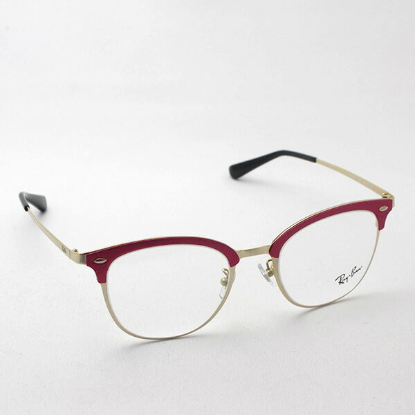 レイバン メガネ Ray-Ban RX6383D 2931