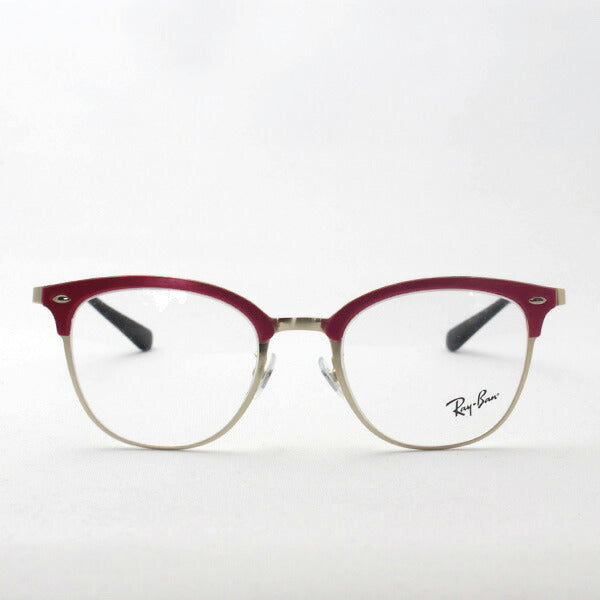 レイバン メガネ Ray-Ban RX6383D 2931