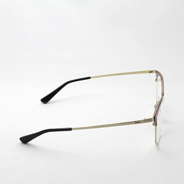 レイバン メガネ Ray-Ban RX6383D 2931