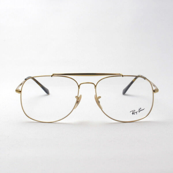 レイバン メガネ Ray-Ban RX6389 2500 ジェネラル
