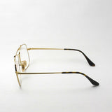 レイバン メガネ Ray-Ban RX6389 2500 ジェネラル