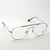 Ray-Ban Glasses Ray-Ban RX6389 2501 General