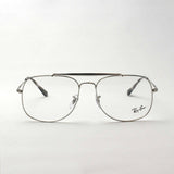 Ray-Ban Glasses Ray-Ban RX6389 2501 General