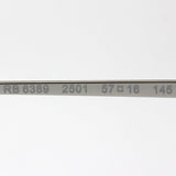 Ray-Ban Glasses Ray-Ban RX6389 2501 General