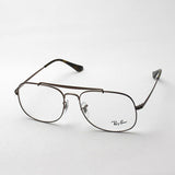 レイバン メガネ Ray-Ban RX6389 2531 ジェネラル