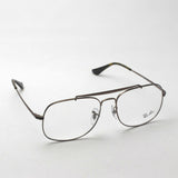 レイバン メガネ Ray-Ban RX6389 2531 ジェネラル