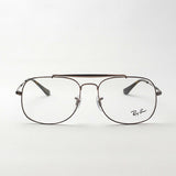 レイバン メガネ Ray-Ban RX6389 2531 ジェネラル