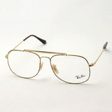 レイバン メガネ Ray-Ban RX6389 2945 ジェネラル