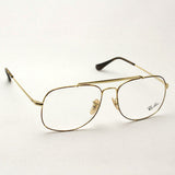 レイバン メガネ Ray-Ban RX6389 2945 ジェネラル
