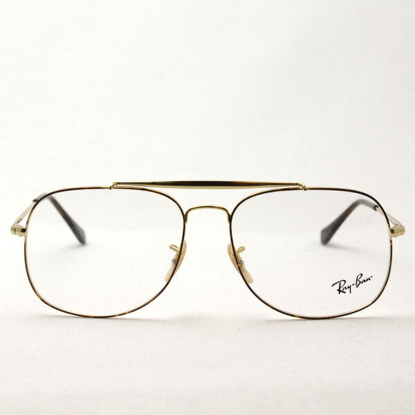 レイバン メガネ Ray-Ban RX6389 2945 ジェネラル