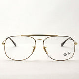 レイバン メガネ Ray-Ban RX6389 2945 ジェネラル