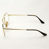 レイバン メガネ Ray-Ban RX6389 2945 ジェネラル