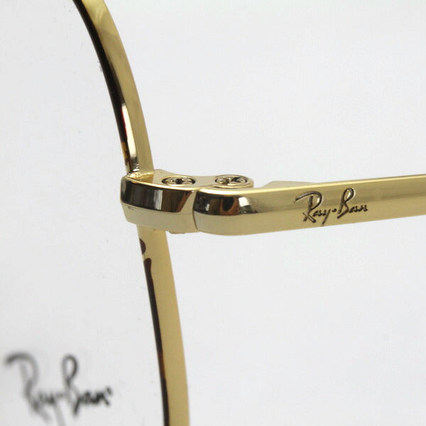 レイバン メガネ Ray-Ban RX6389 2945 ジェネラル