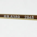 レイバン メガネ Ray-Ban RX6389 2945 ジェネラル
