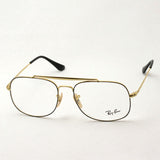 レイバン メガネ Ray-Ban RX6389 2946 ジェネラル