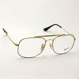 レイバン メガネ Ray-Ban RX6389 2946 ジェネラル