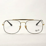 レイバン メガネ Ray-Ban RX6389 2946 ジェネラル