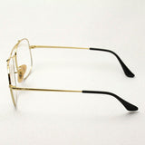 レイバン メガネ Ray-Ban RX6389 2946 ジェネラル